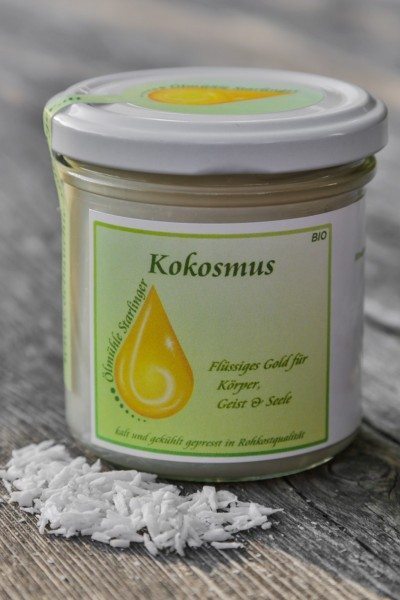 Kokosmus