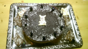 Torte